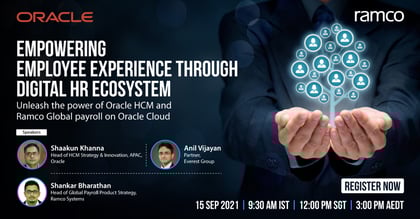  Empowering Employee Experience through Digital HR Ecosystem