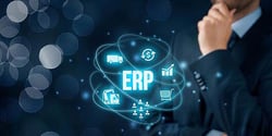 Dimensions of ERP Evaluation: Implementation Capabilities