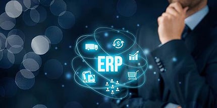 Dimensions of ERP Evaluation: Implementation Capabilities