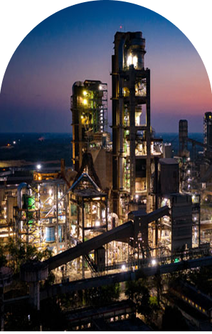 Ramco Cements