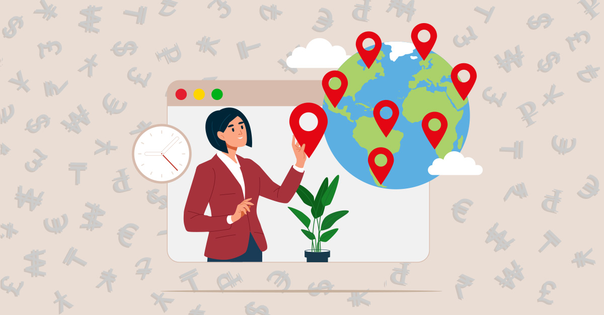 Global Payroll Trends 2026: AI, Cloud, and Real-Time Payroll