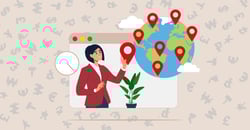 Futuristic Payroll Management: Expand into Emerging Markets with a Global Workforce