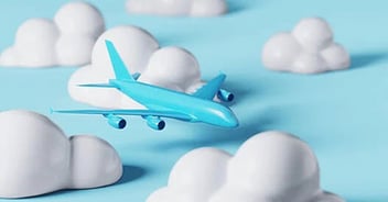 Power the Growth of Your MRO Aviation Business with the Power of Cloud