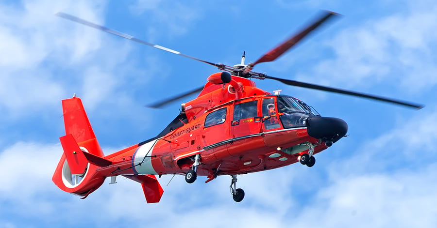 Heli Expo 2022: Top 5 Business enablers that Helicopter industry may ask for