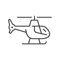 helicopter-icon 