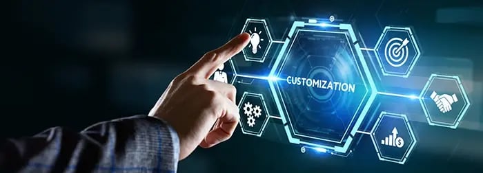 Configuration and Customization