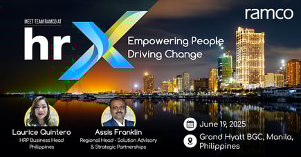 Empowering People, Driving Change