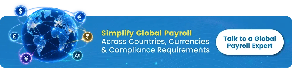 Ramco Payce connects global payroll with enterprise employee management workflows