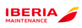 iberia-maintenance-logo