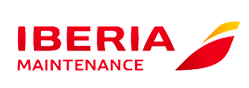 iberia-maintenance-logo