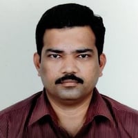 Krishnakumar Gangadharan