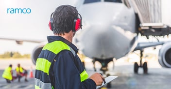 Top Tips To Manage Digital Risks During Aviation Maintenance