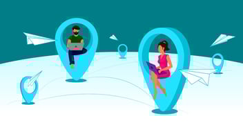 Managing Payroll for Remote Employees with the Help of HR Management Software