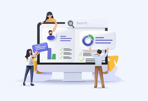 A well designed Payroll Portal will help enhance employee experience.