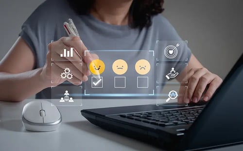 Payroll solutions have come a long way from manual work to AI driven Solutions