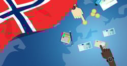 Comprehending Payroll in Norway