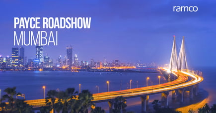 Payce Roadshow - Mumbai