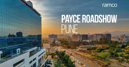 Payce Roadshow - Pune