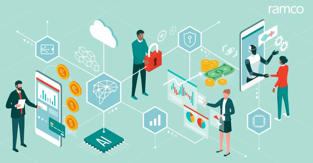 Global Payroll Trends 2026: AI, Cloud, and Real-Time Payroll