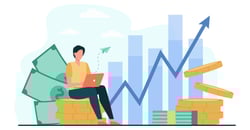 Payroll Automation: A Key to Strategic Business Growth in 2024 and beyond