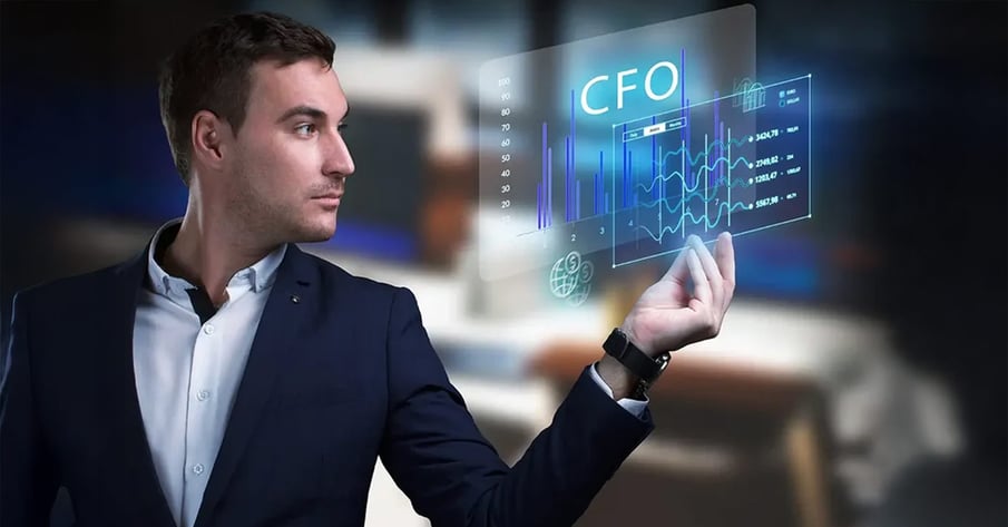 Maximizing Payroll Budgeting: A Guide for CFOs and CXOs to Drive Business Growth