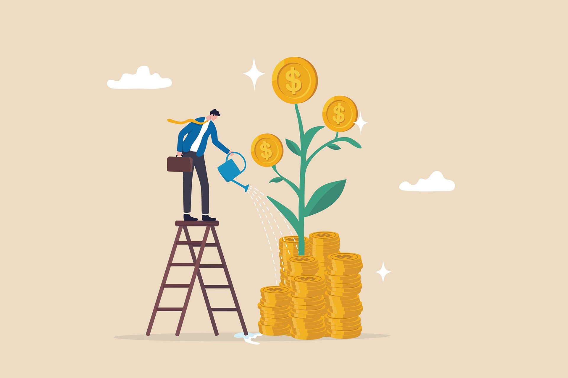  Payroll Outsourcing helps realize short and long term cost savings.