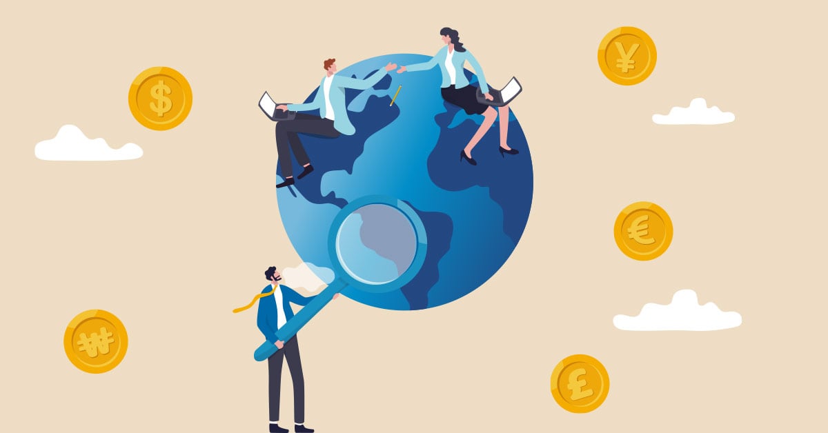 Global Payroll Trends 2026: AI, Cloud, and Real-Time Payroll