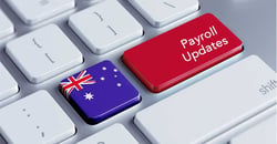 The Latest Payroll Updates in Australia effective July 2022