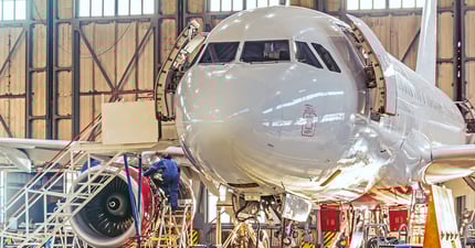 5 Proven Ways to Overcome Aviation MRO Supply Chain Challenges