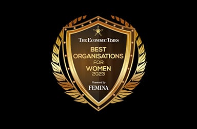 ramco-Best-organization-for-women-award