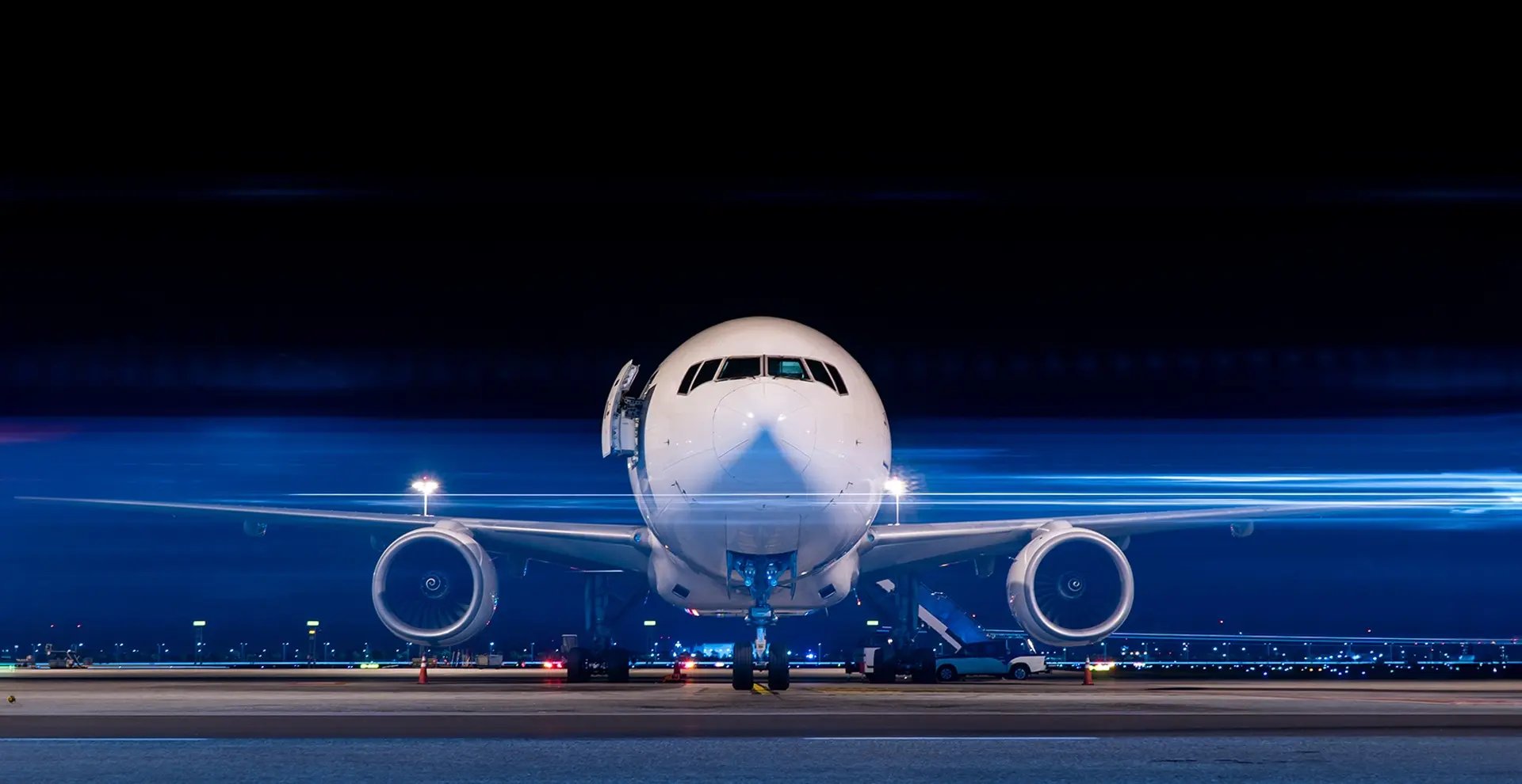 Aviation Enterprise Software