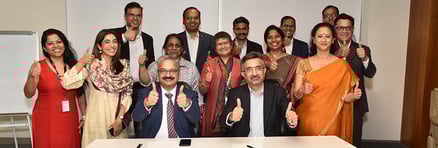 Deloitte India partners with Ramco Systems to redefine the landscape of payroll transformation