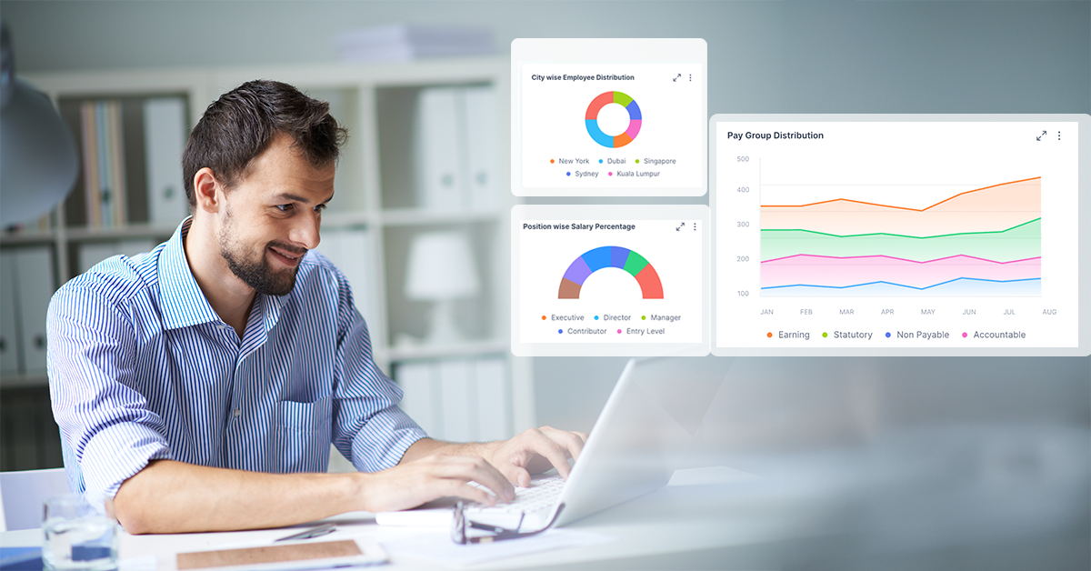 Global Payroll Trends 2026: AI, Cloud, and Real-Time Payroll