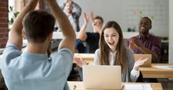 Going Beyond Transactions to Redefine the Payroll Team Experience