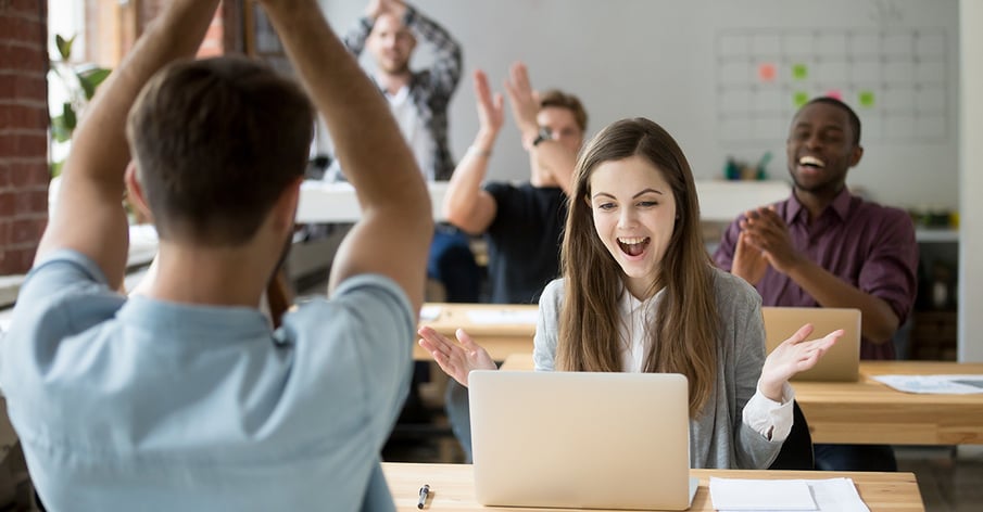 Going Beyond Transactions to Redefine the Payroll Team Experience