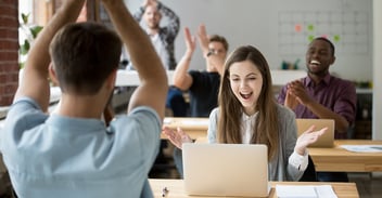 Going Beyond Transactions to Redefine the Payroll Team Experience
