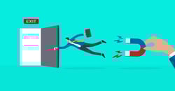 How Can Technology Assist Businesses Manage Resignations?
