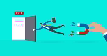 How Can Technology Assist Businesses Manage Resignations?