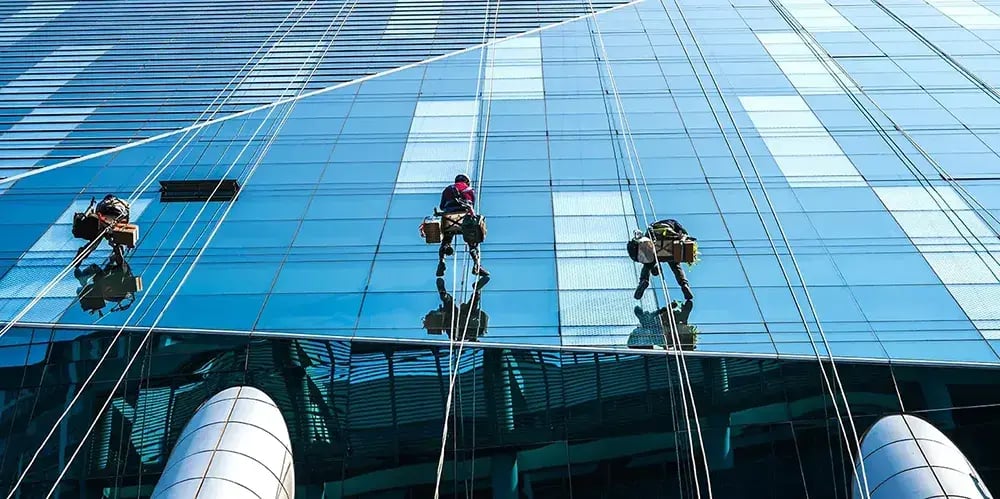 A good Facility Management Solution can help with visibility, cost savings and more.