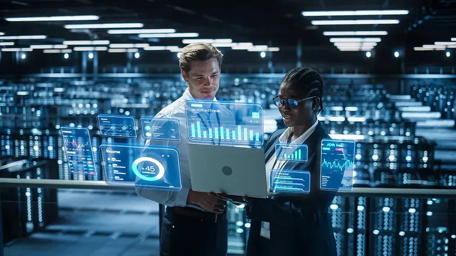Using the right Computerized Maintenance Management System (CMMS)/ Facility Management Solution can help realize ROI in the short and long run.