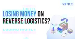 Can returns be a standalone revenue stream for LSPs?