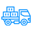 Metropolitan and linehaul road freight