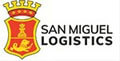 san miguel logo