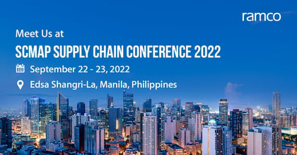 SCMAP Supply Chain Conference 2022