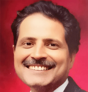 Srikant K