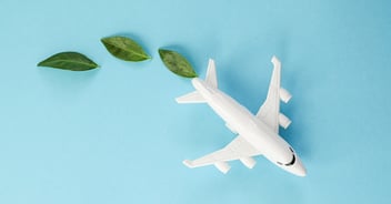 Sustainable flying to pave the way for a greener future?