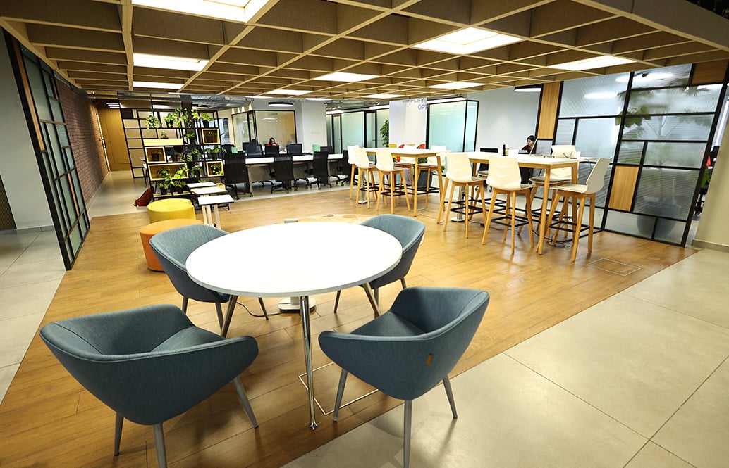tech-office