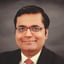 Anand P