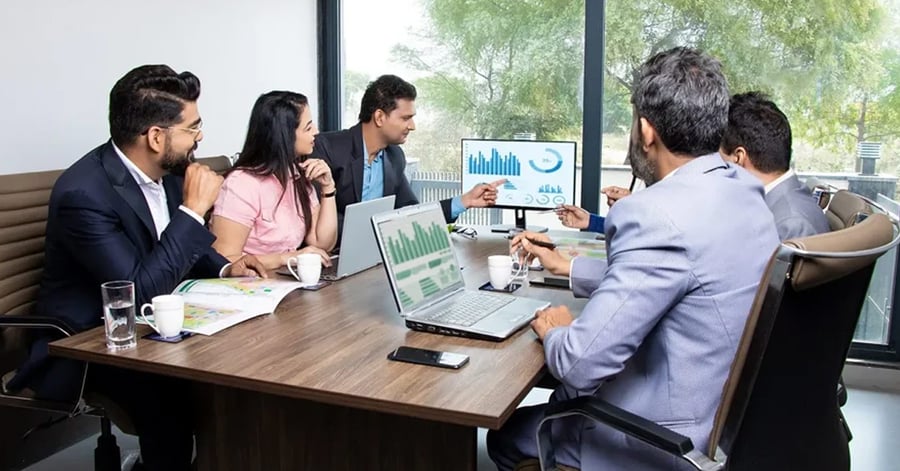 Top 5 Payroll Mistakes Indian SMEs Make and How Managed Services Can Fix Them