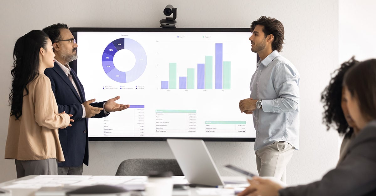 Global Payroll Trends 2026: AI, Cloud, and Real-Time Payroll